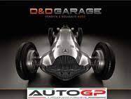 D. & D. GARAGE S.R.L.