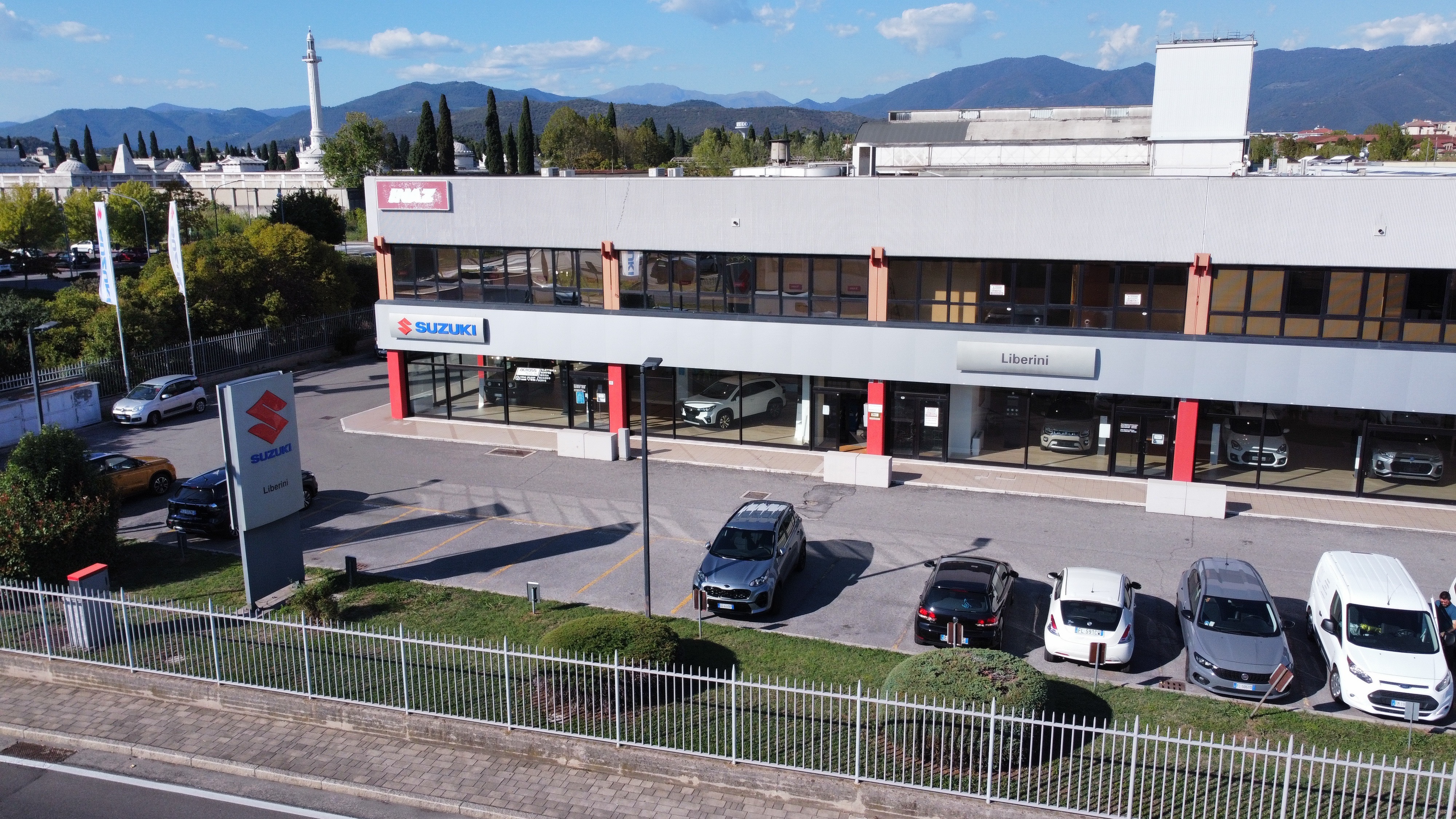 LIBERINI S.R.L.