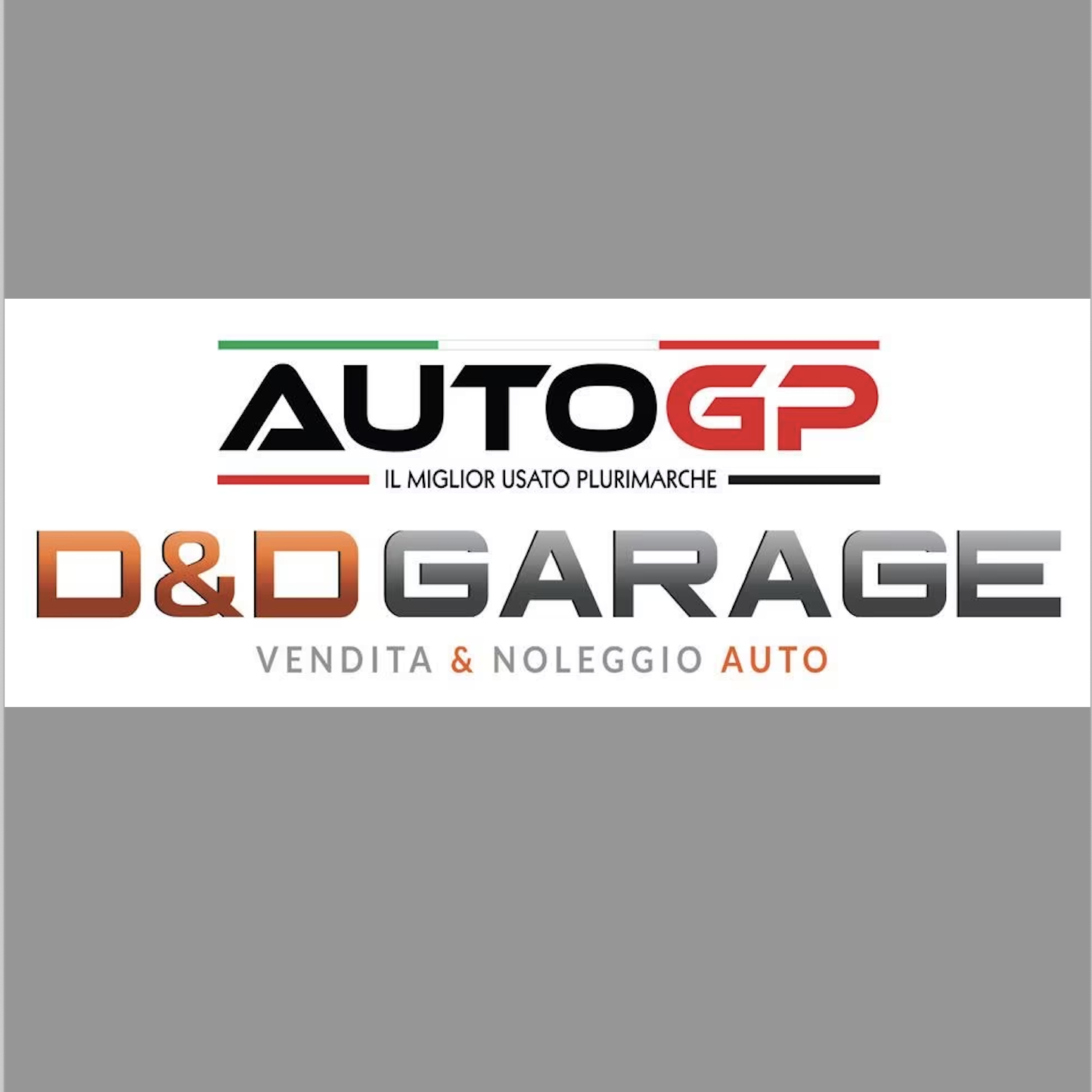 D. & D. GARAGE S.R.L.