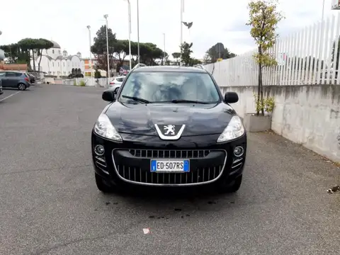 AUTOGREGORY ROMA S.R.L.
