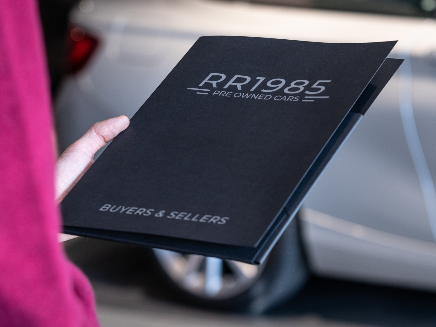 RR1985 S.R.L.