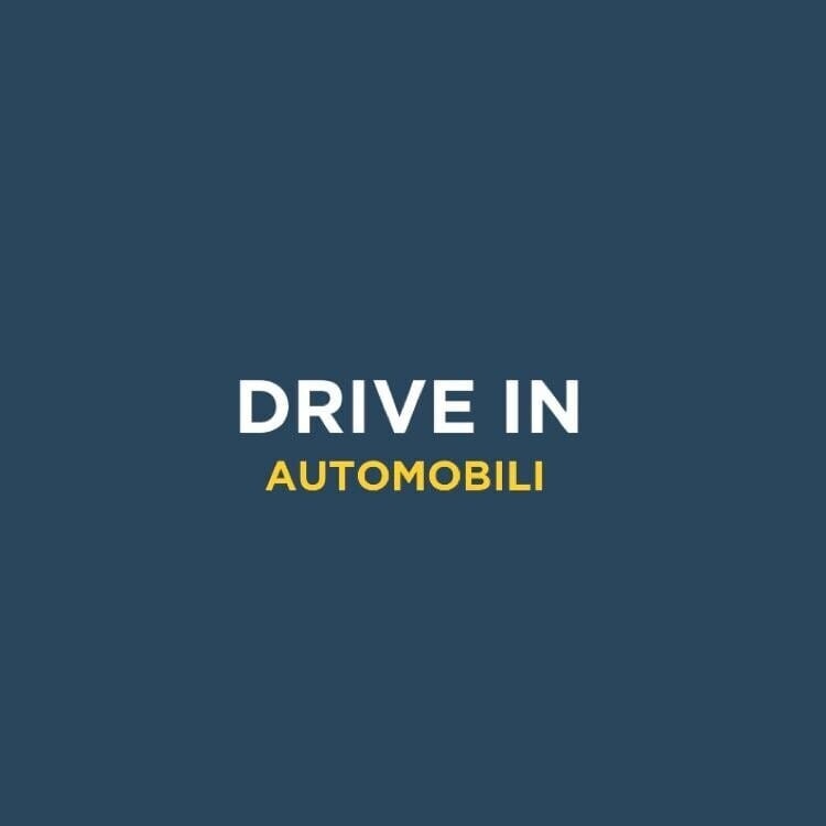 Logo di DRIVE IN SRL