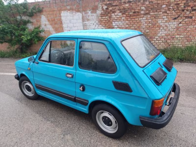 PASSIONE AUTO TERAMO S.R.L.S.