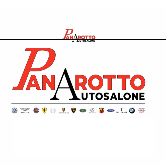 Logo di PANAROTTO AUTOSALONE S.R.L.