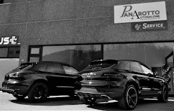 PANAROTTO AUTOSALONE S.R.L.