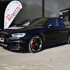 PANAROTTO AUTOSALONE S.R.L.