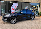 PANAROTTO AUTOSALONE S.R.L.