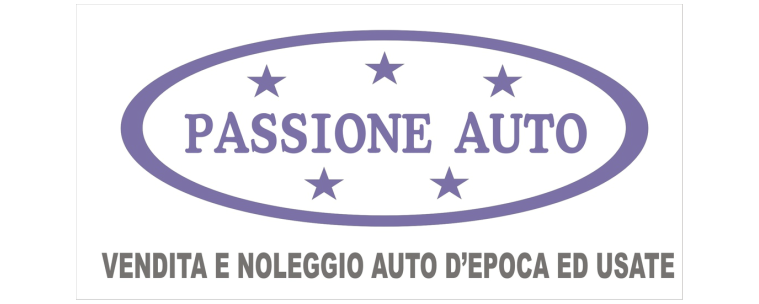 Logo di PASSIONE AUTO TERAMO S.R.L.S.
