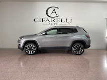 CIFARELLI AUTO SRLS
