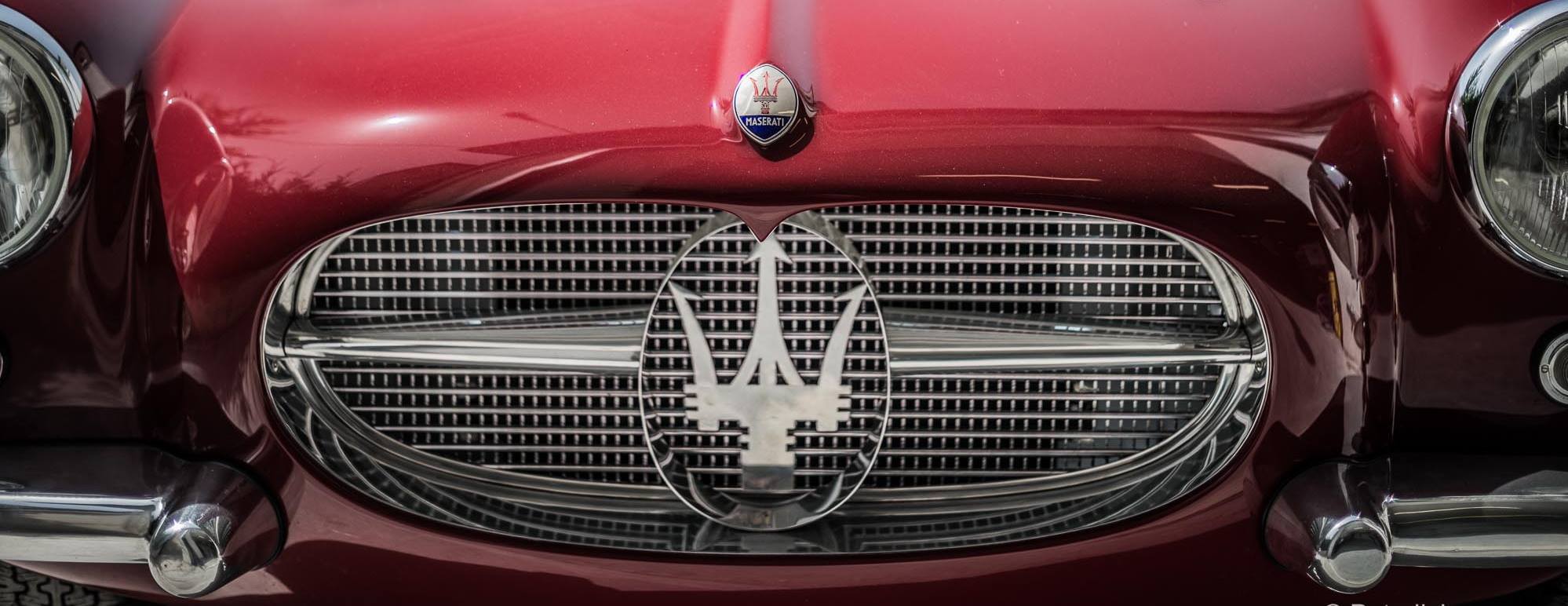 TRIDENTUM AUTO S.R.L.
