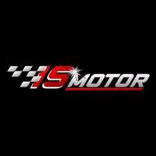 Logo di IS MOTOR