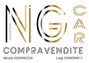 Logo di N.G.CAR SAS DI GUADAGNO LUIGI