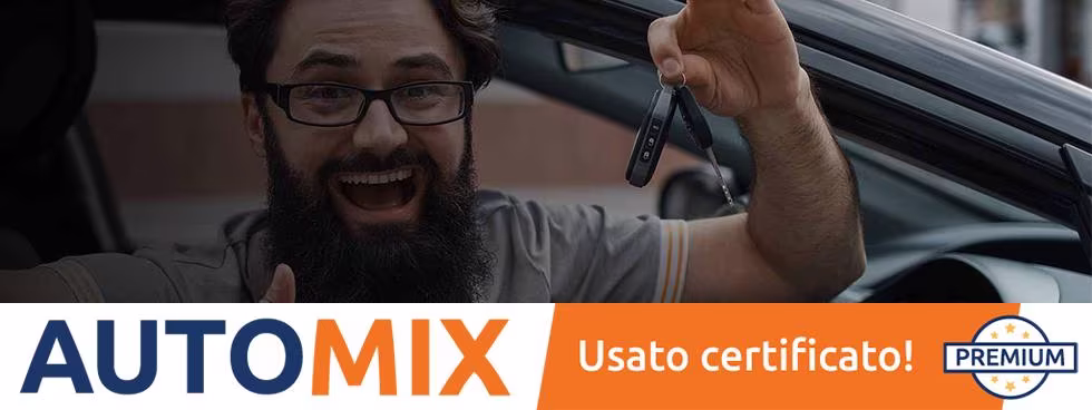 AUTOMIX S.R.L.
