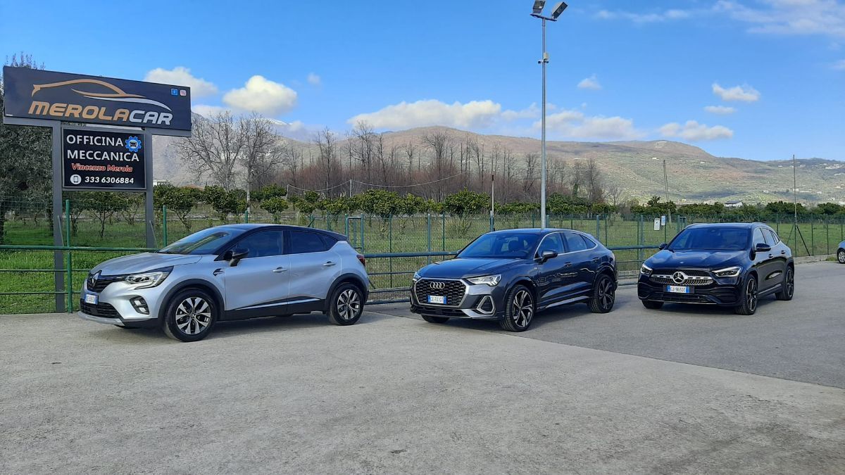 MEROLA CAR S.R.L.