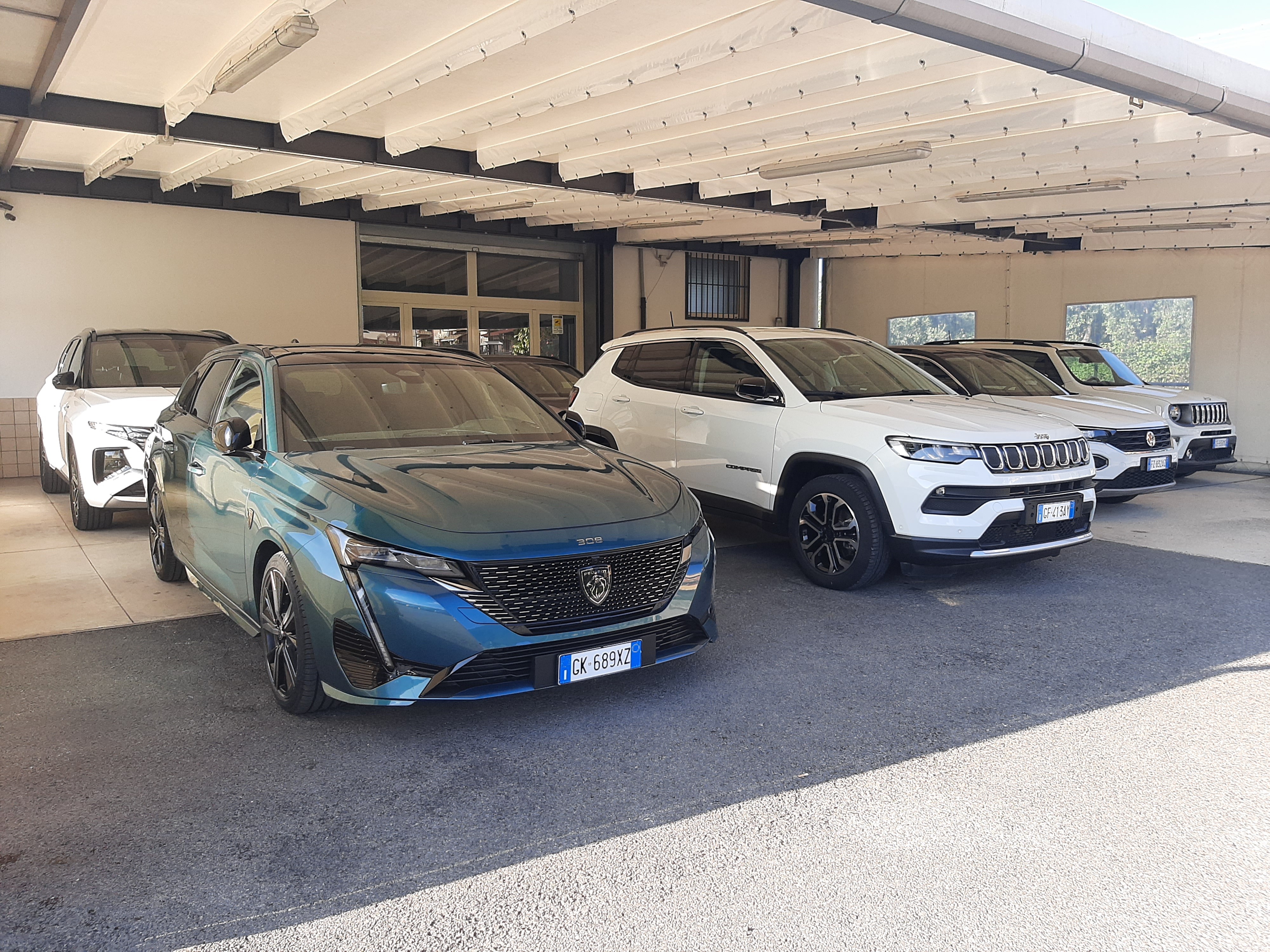 MEROLA CAR S.R.L.