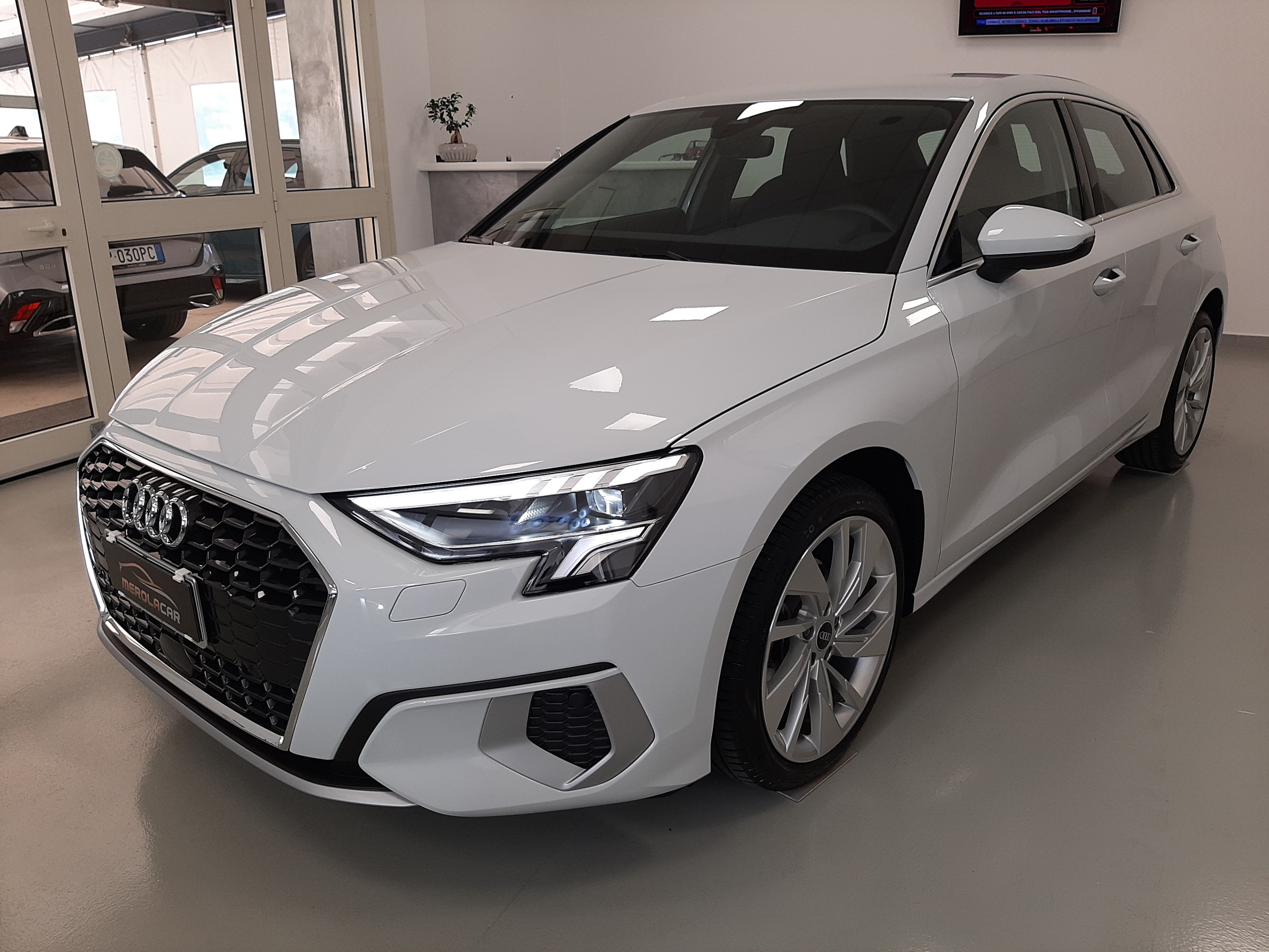 MEROLA CAR S.R.L.
