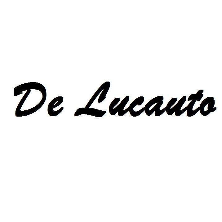 Logo di DE LUCAUTO S.r.l.
