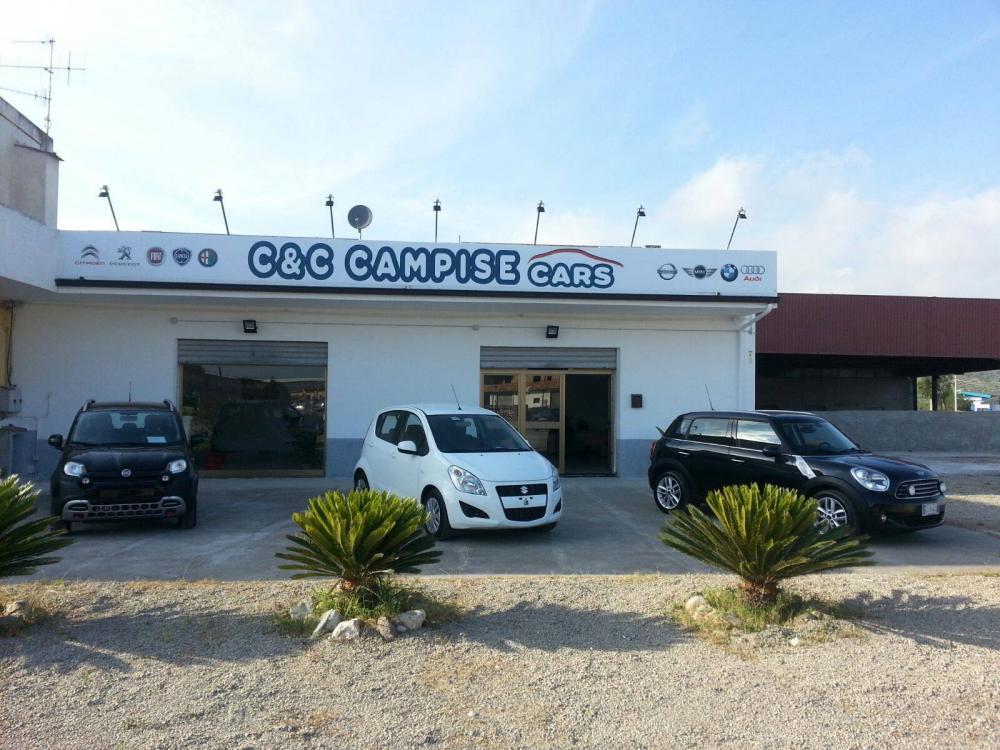 Logo di C&C Campise Cars