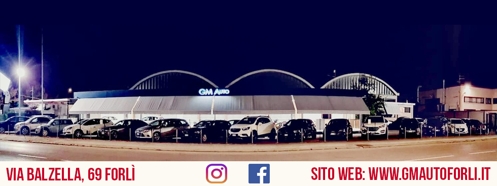GM AUTO SRLS