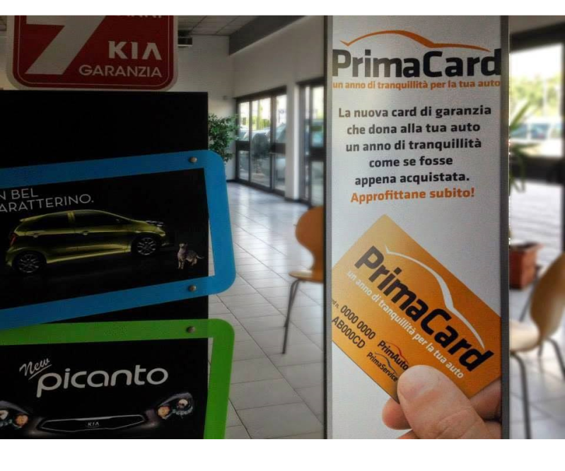 PrimAuto S.r.l.