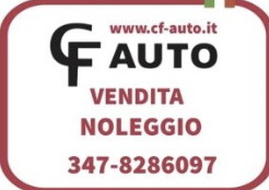 Logo di CF Auto