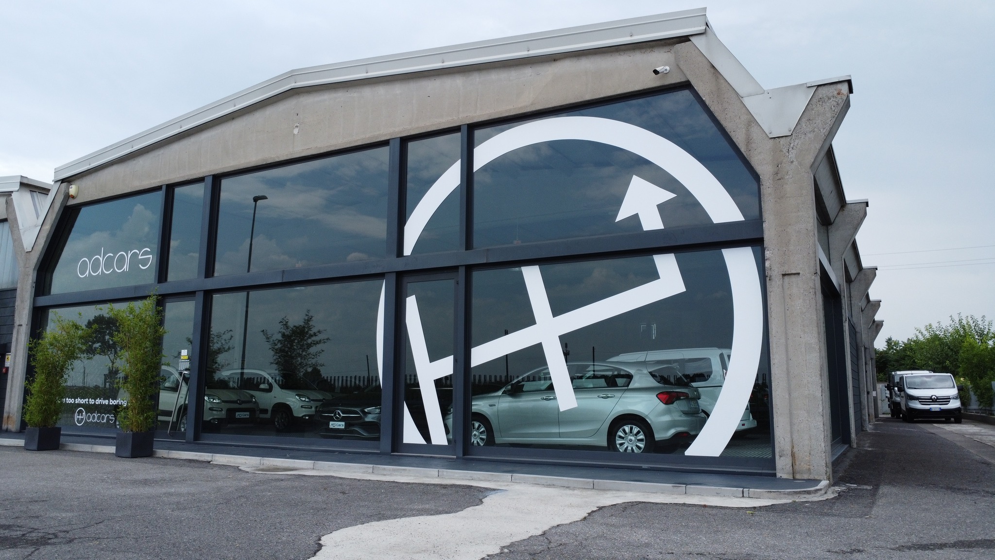 ADCARS SRL