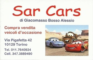 SAR CAR