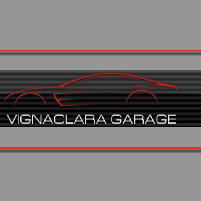 Logo di VIGNA CLARA GARAGE DI BARRA VINCENZO