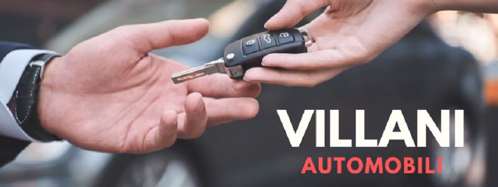 AUTO VILLANI DI VILLANI GIOVANNI