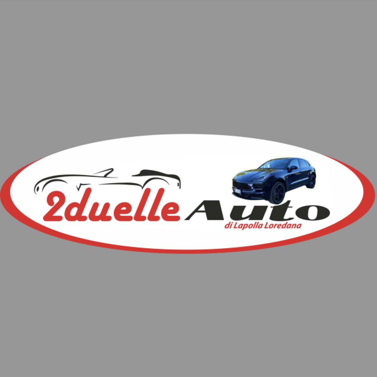Logo di 2DUELLE AUTO DI LAPOLLA LOREDANA
