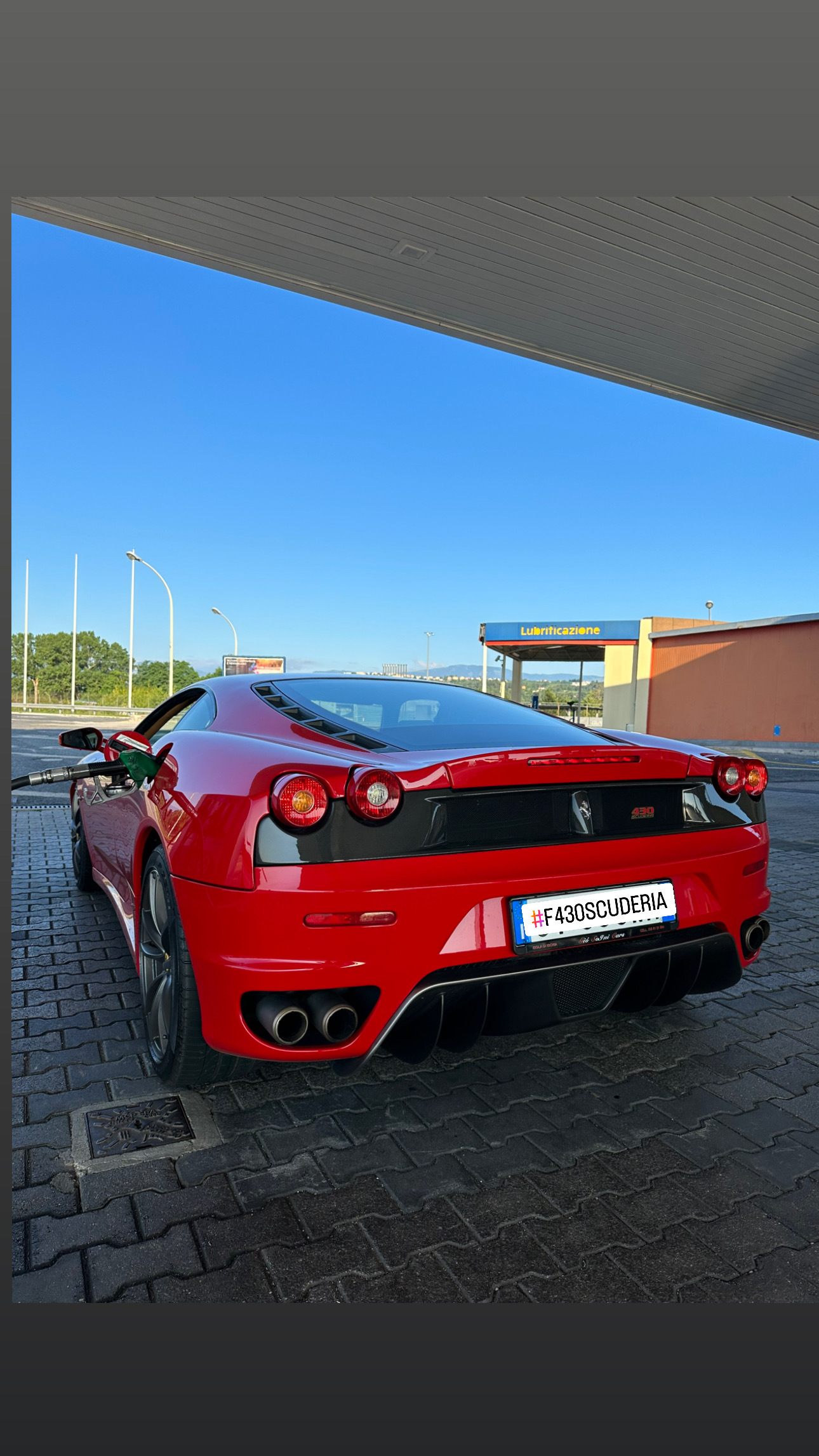 Automotorsport srl