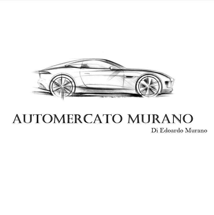 Logo di AUTOMERCATO DI MURANO EDOARDO