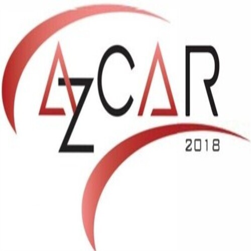 Logo di AZ CAR 2018