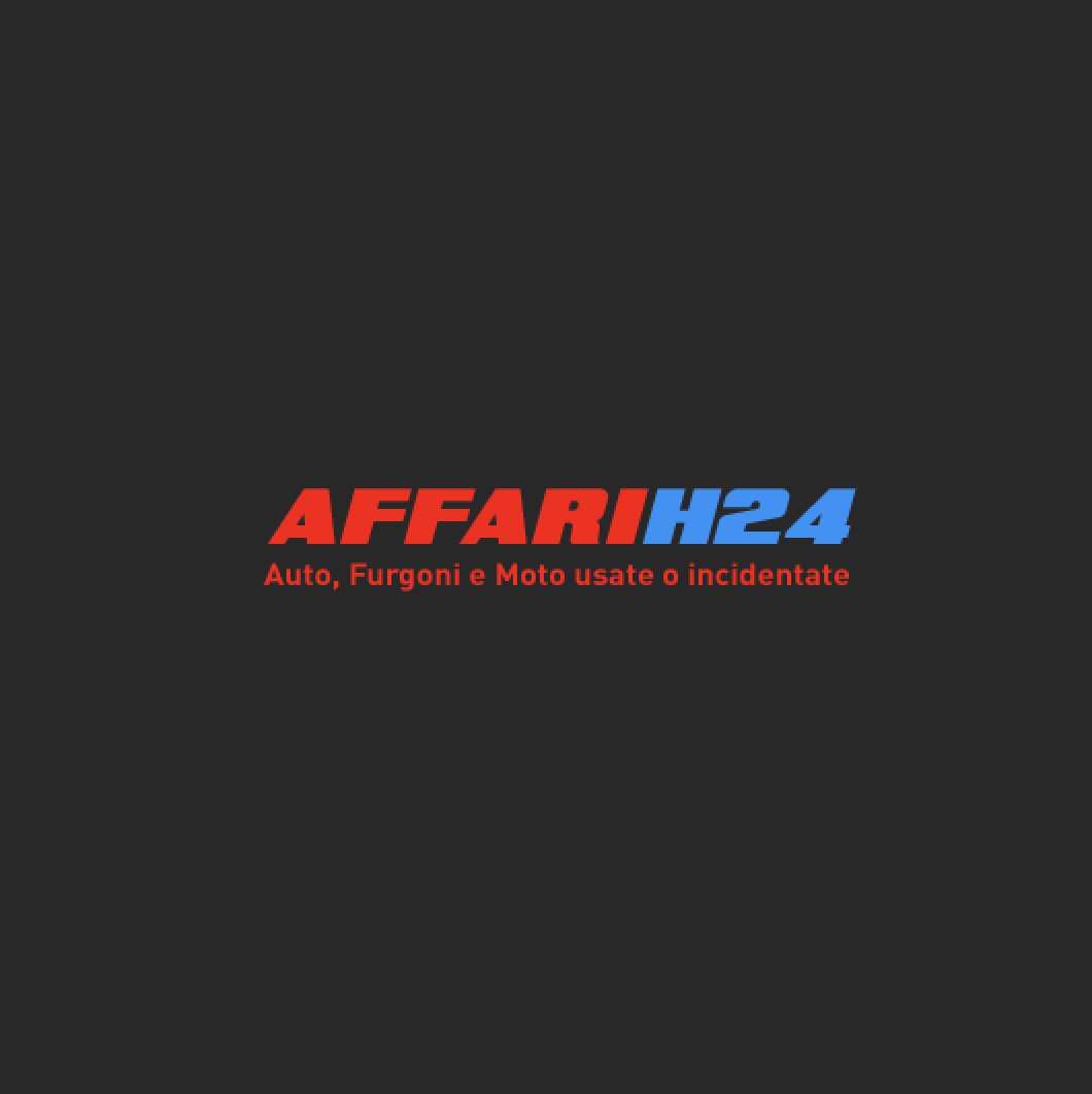 Logo di AFFARI H24