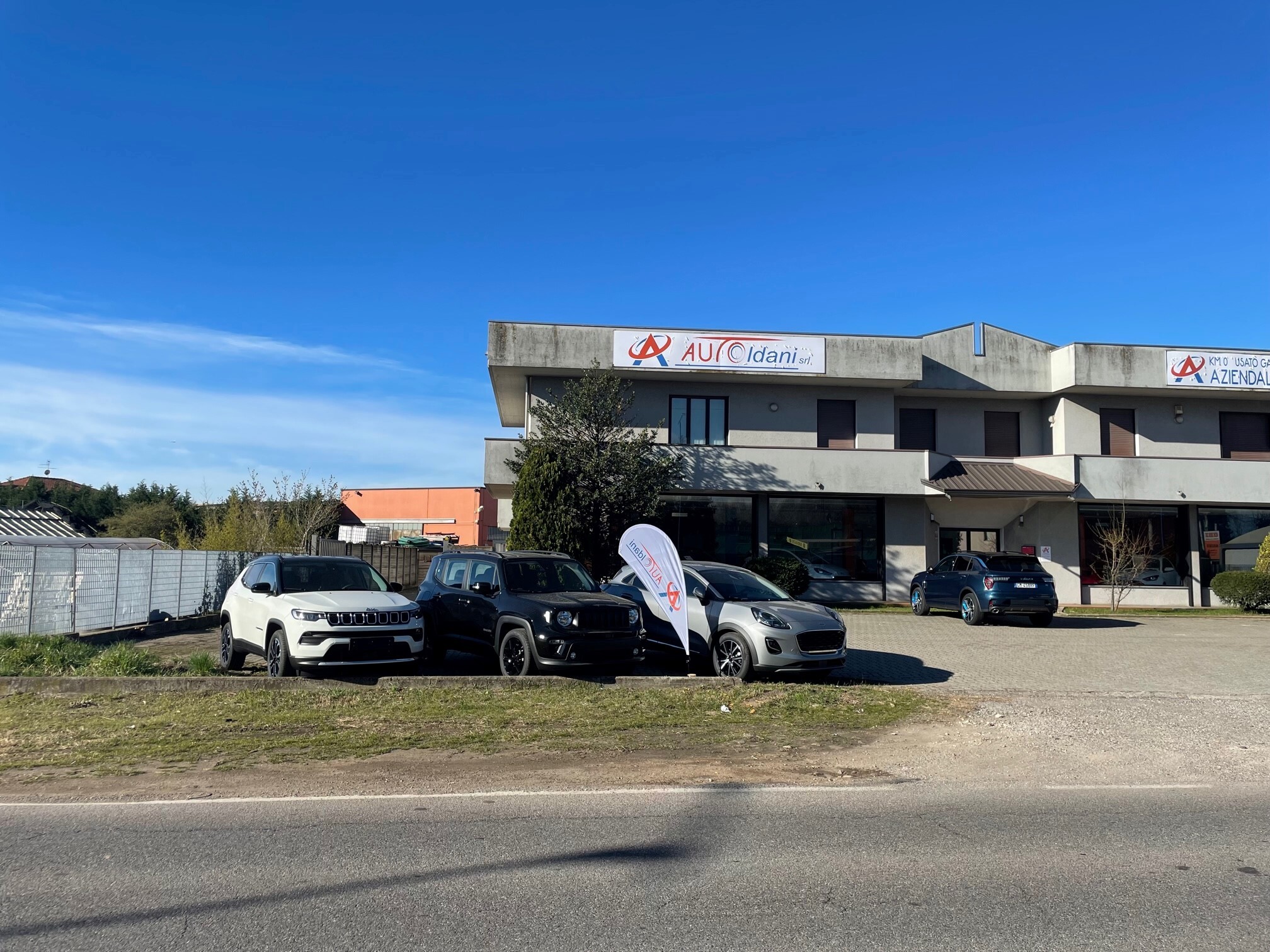 Autoldani Srl