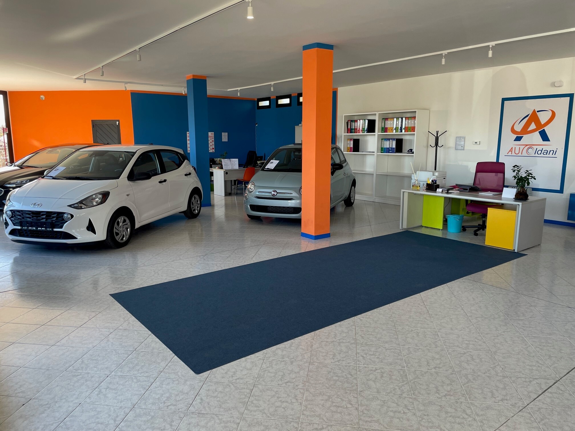 Autoldani Srl