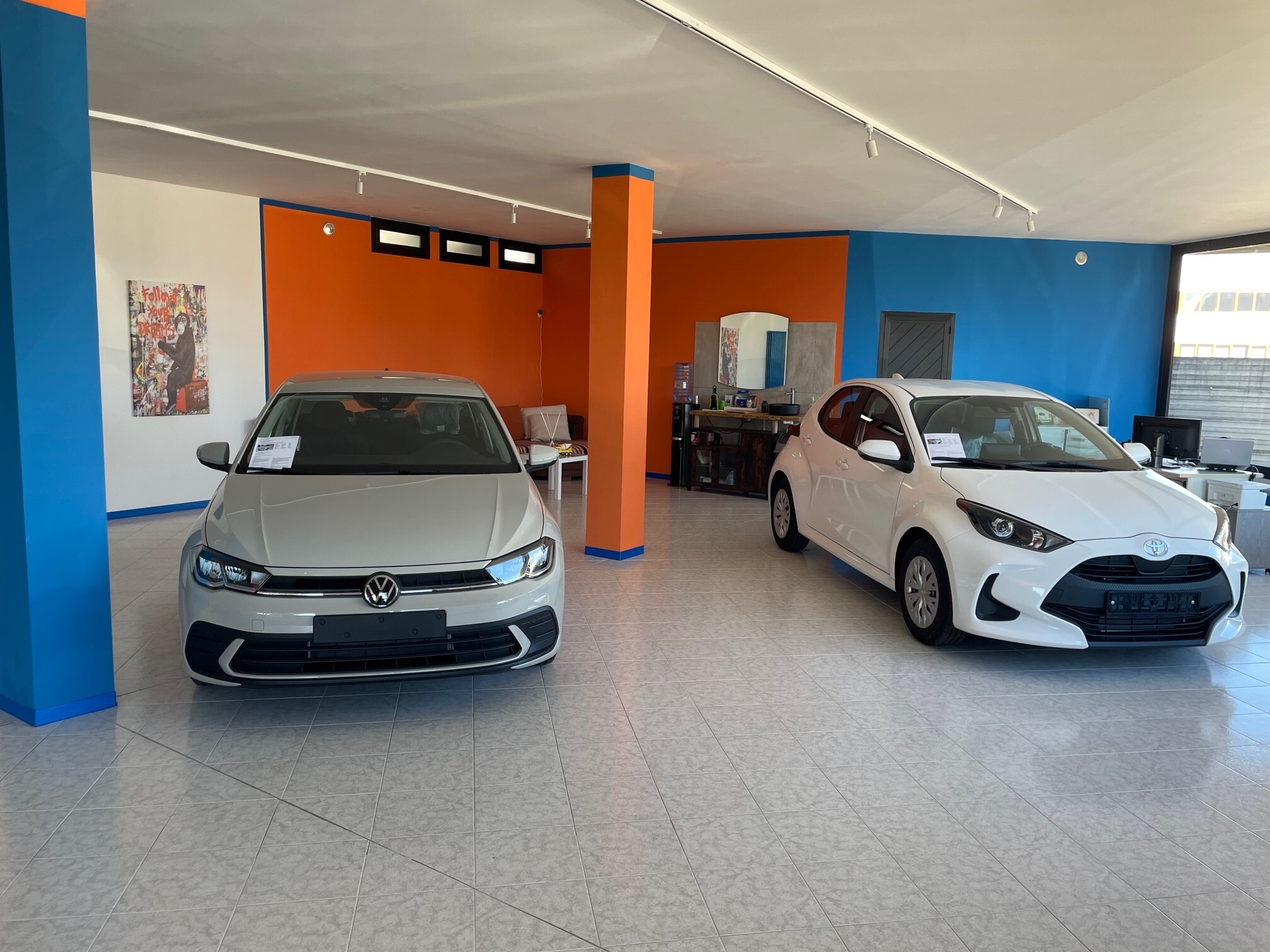 Autoldani Srl