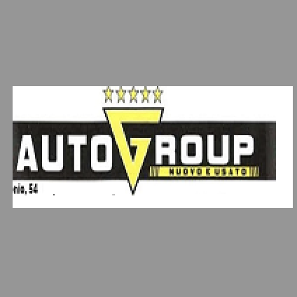 Logo di NEW AUTOGROUP S.R.L.
