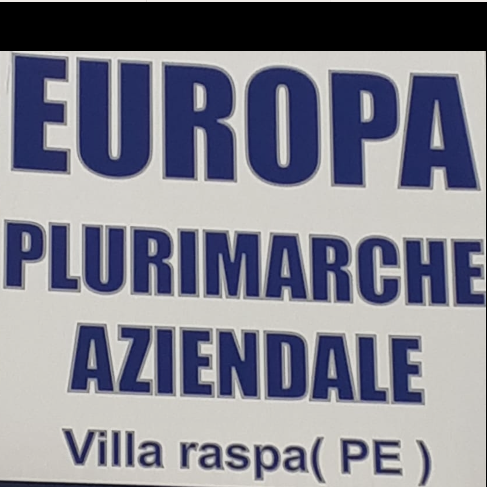 Logo di AUTOEUROPA SRL
