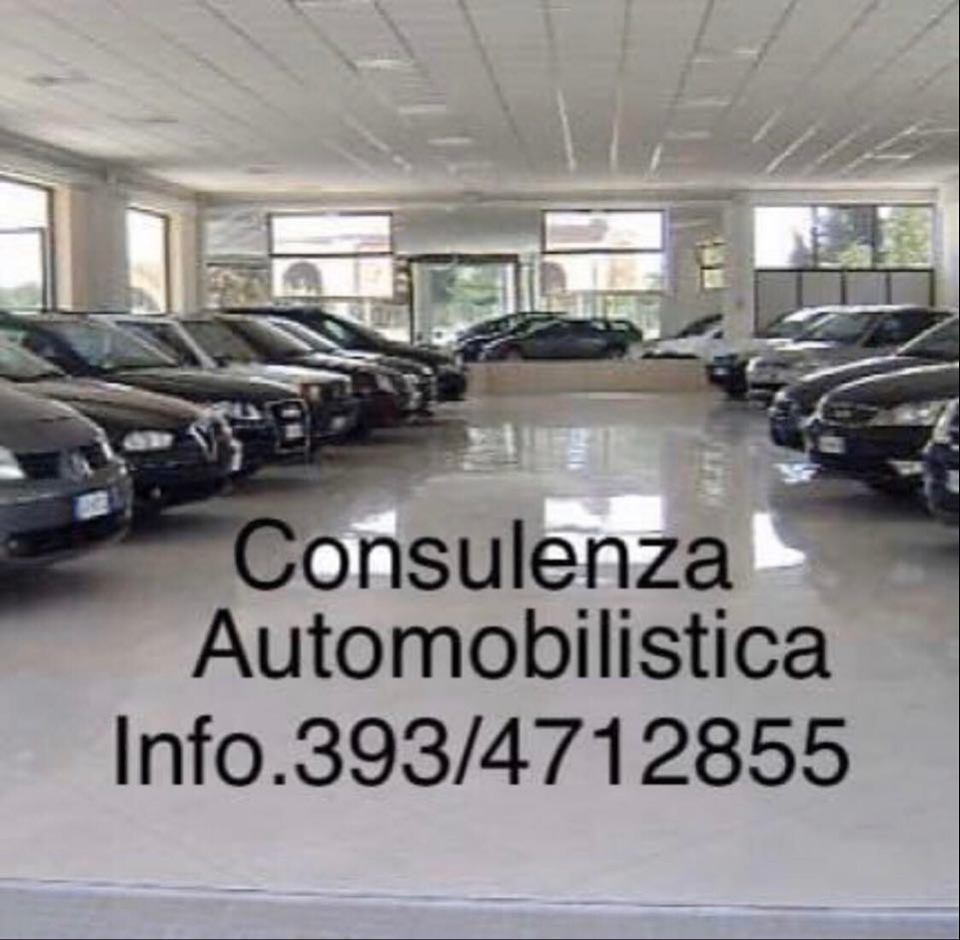 Logo di DG CAR