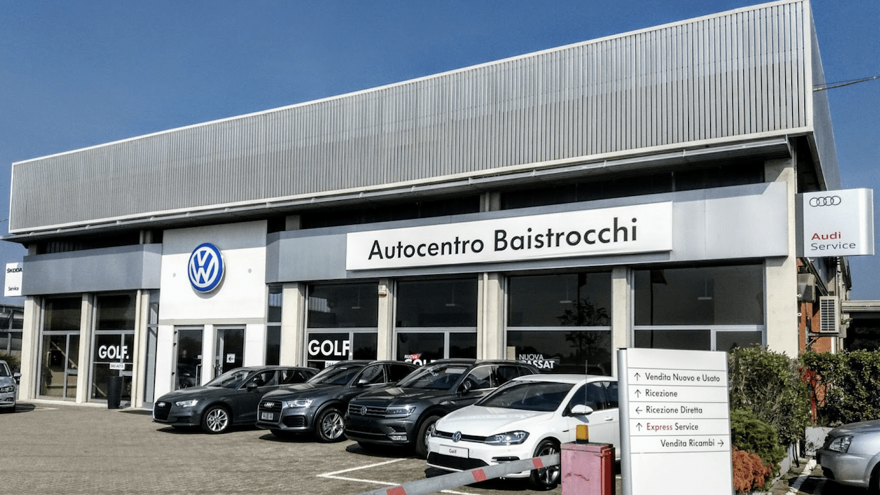 Baistrocchi SpA