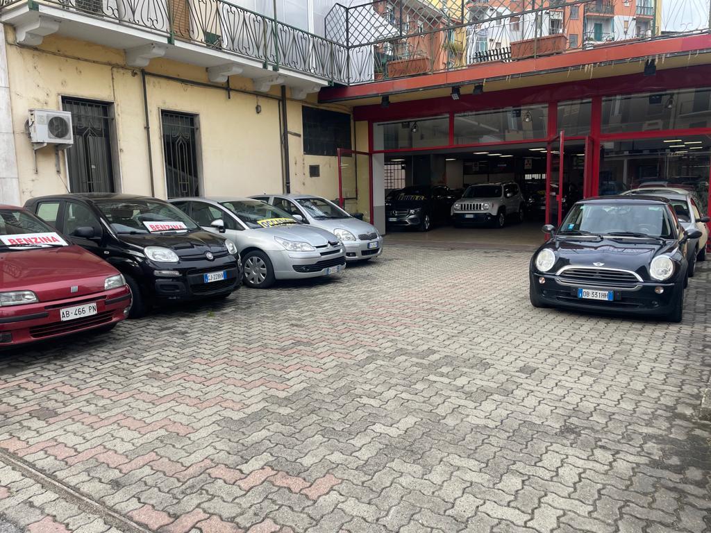 DG CAR