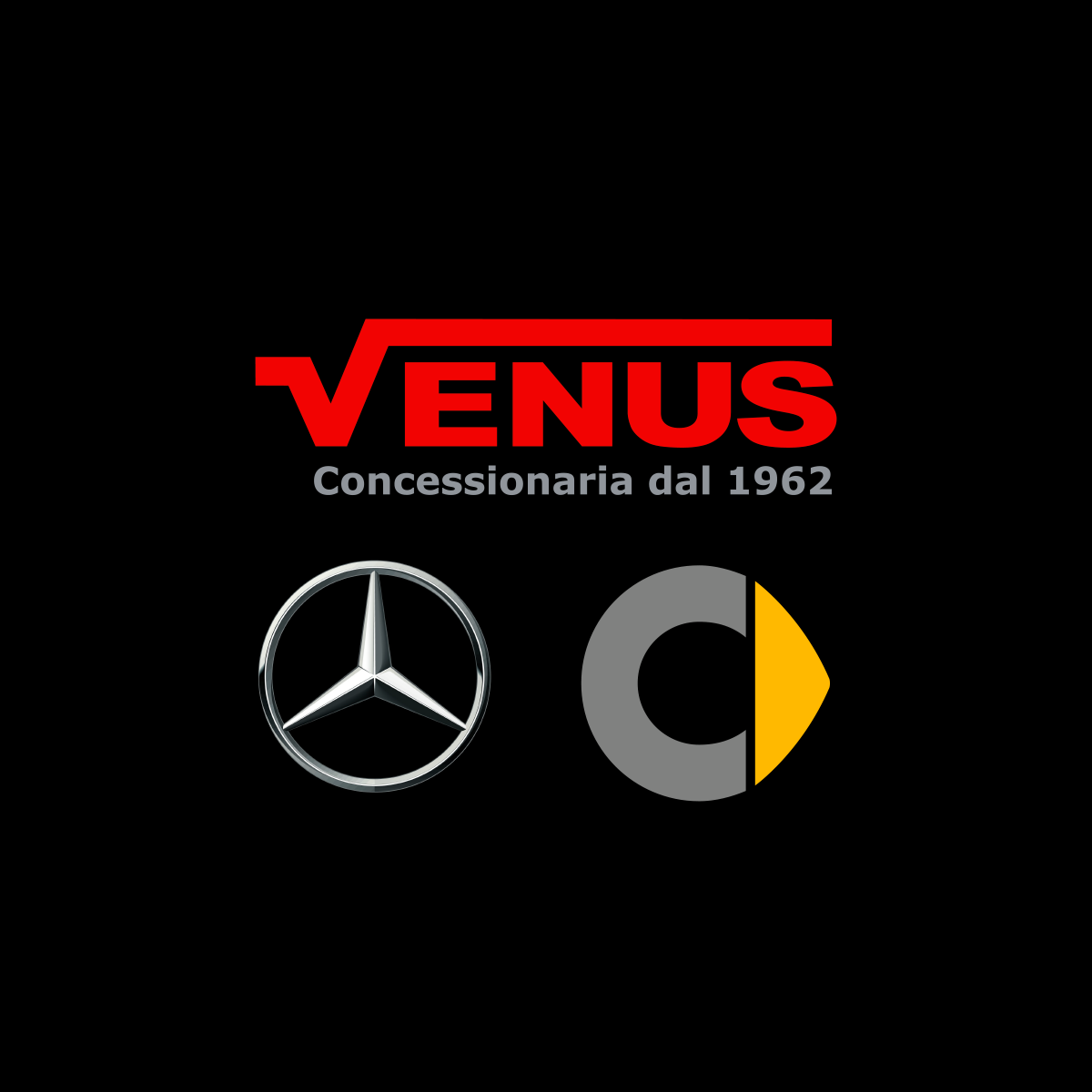 Venus SPA Monza