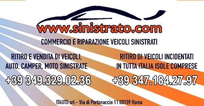 ITAUTO S.R.L.