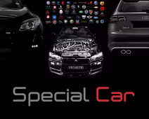 SPECIAL CAR DI TERSIGNI DONATO