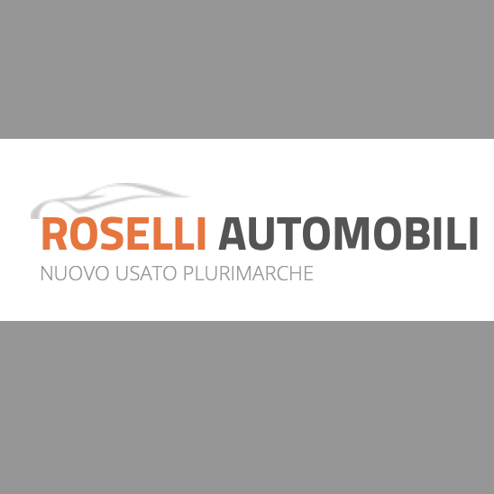 Logo di ROSELLI AUTOMOBILI