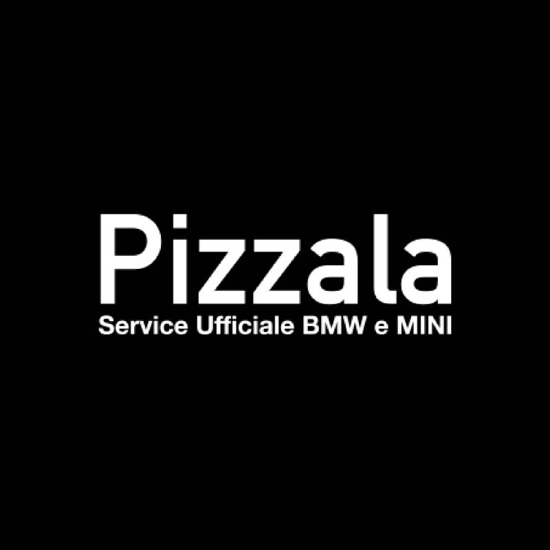 Logo di BMW PIZZALA SRL