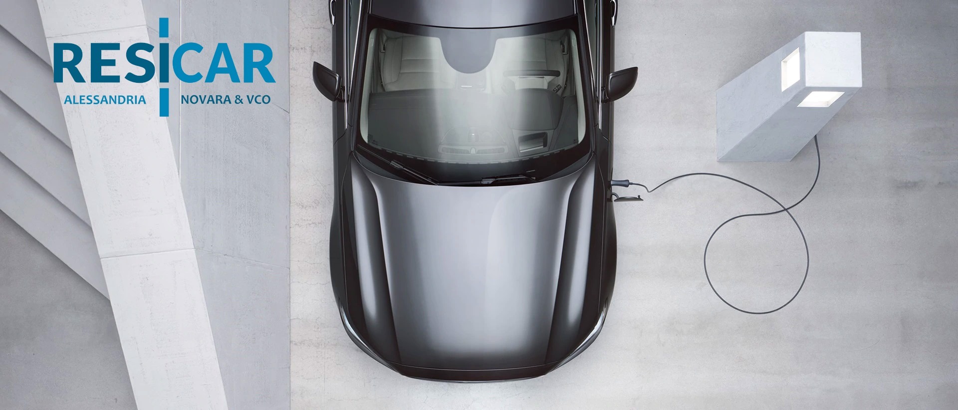Resicar concessionaria ufficiale Nissan