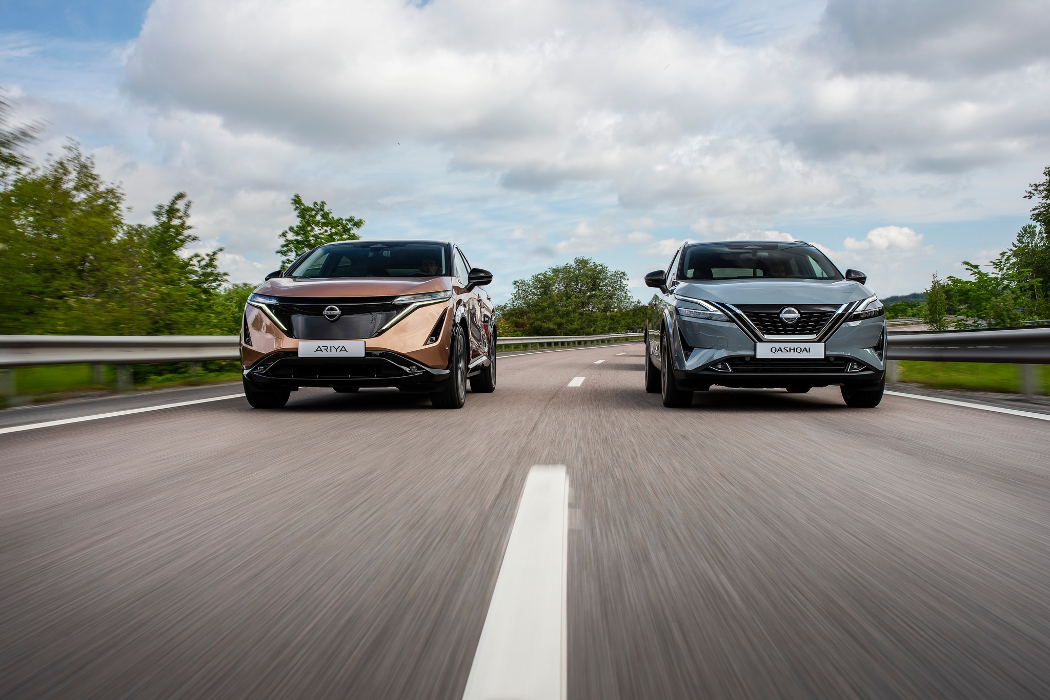 Resicar concessionaria ufficiale Nissan