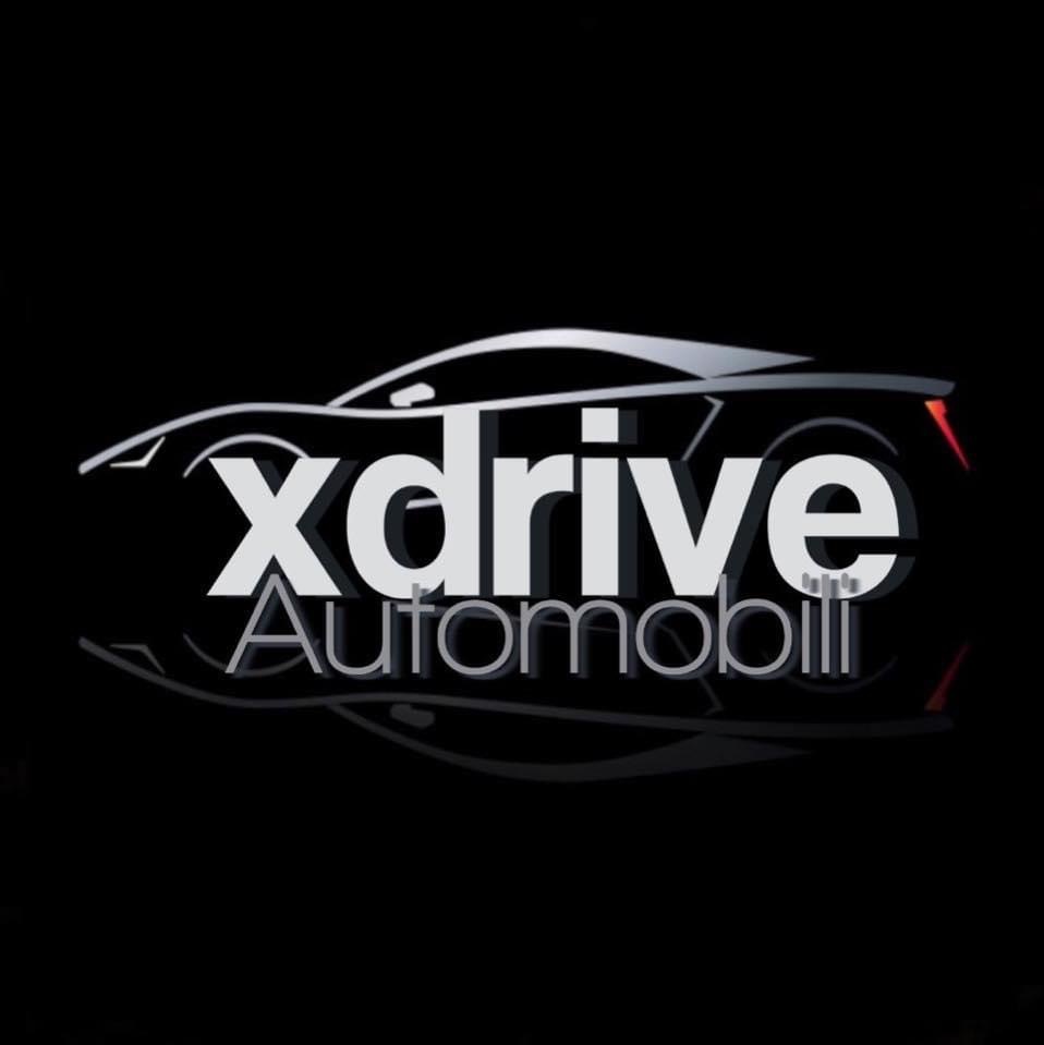 X DRIVE SRL